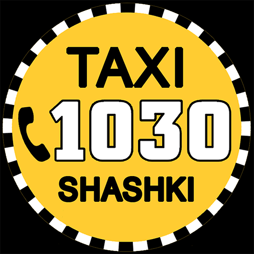 Taxi 1030 Driver