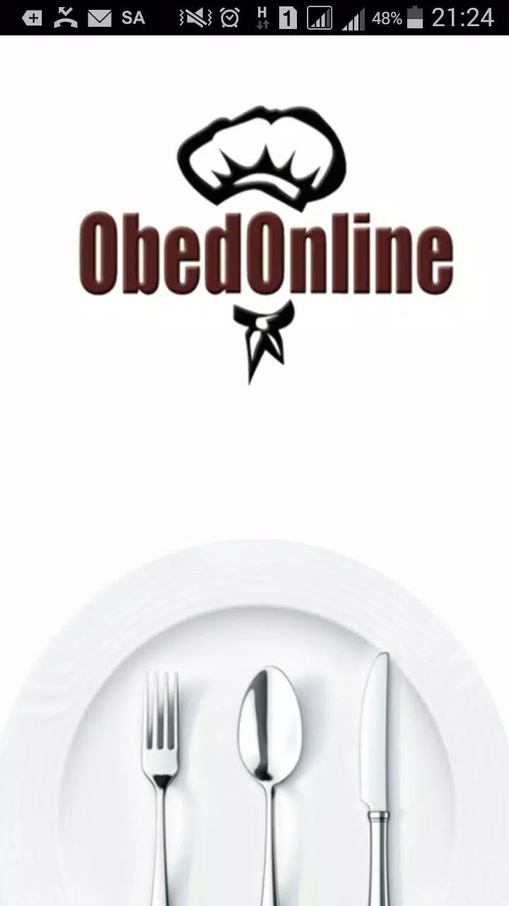 Tangkapan layar Obed Online