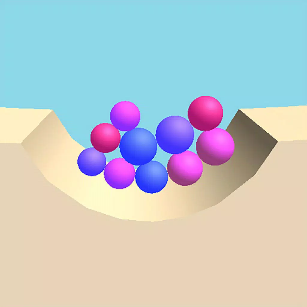 Dig Balls Dig Balls