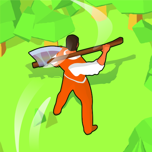 Idle Lumberjack 2 Idle Lumberjack 2