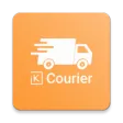 iKassa Courier
