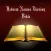 Daily Bible reading in HNV