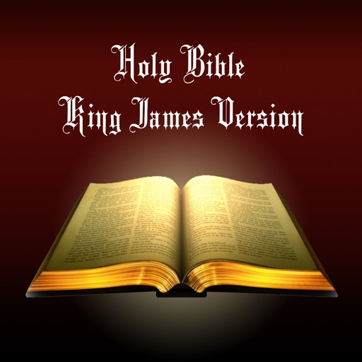 KJV Bible Version & Apocrypha KJV Bible Version & Apocrypha