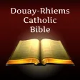 Douay - Rhiems Catholic Bible