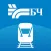 BC. My train
