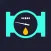 Fuel rate monitor