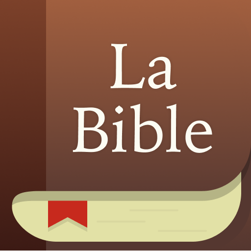 Sainte Bible Louis Segond, LSG Sainte Bible Louis Segond, LSG