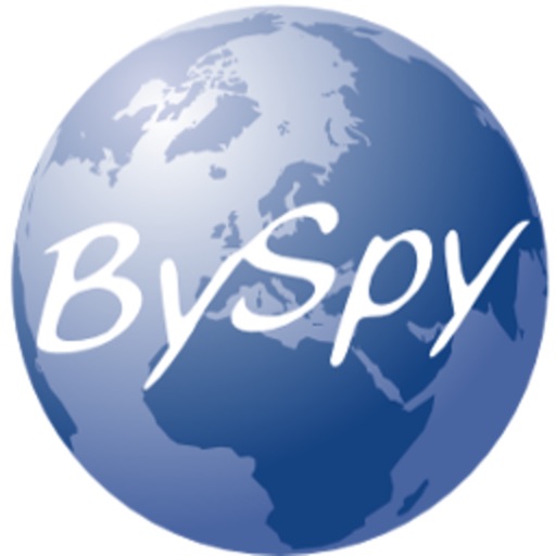 BySpy BTR BySpy BTR