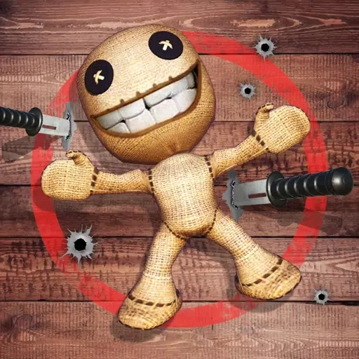 Kick the Buddy 3D Shooter Kick the Buddy 3D Shooter