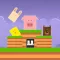 Magic Jump Adventure