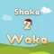 Shake2Wake Alarm