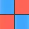 Red vs Blue!