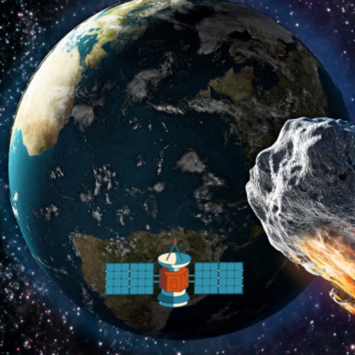 Asteroid Killer Asteroid Killer
