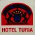 Hotel Turia
