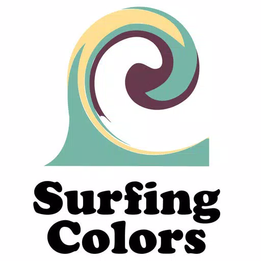 Surfing Colors Corralejo Surfing Colors Corralejo