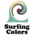 Surfing Colors Corralejo