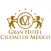 Gran Hotel Ciudad de Mexico