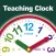 RTH Clock