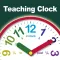 RTH Clock