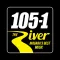 105-1 The River
