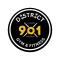 District 901 Gym