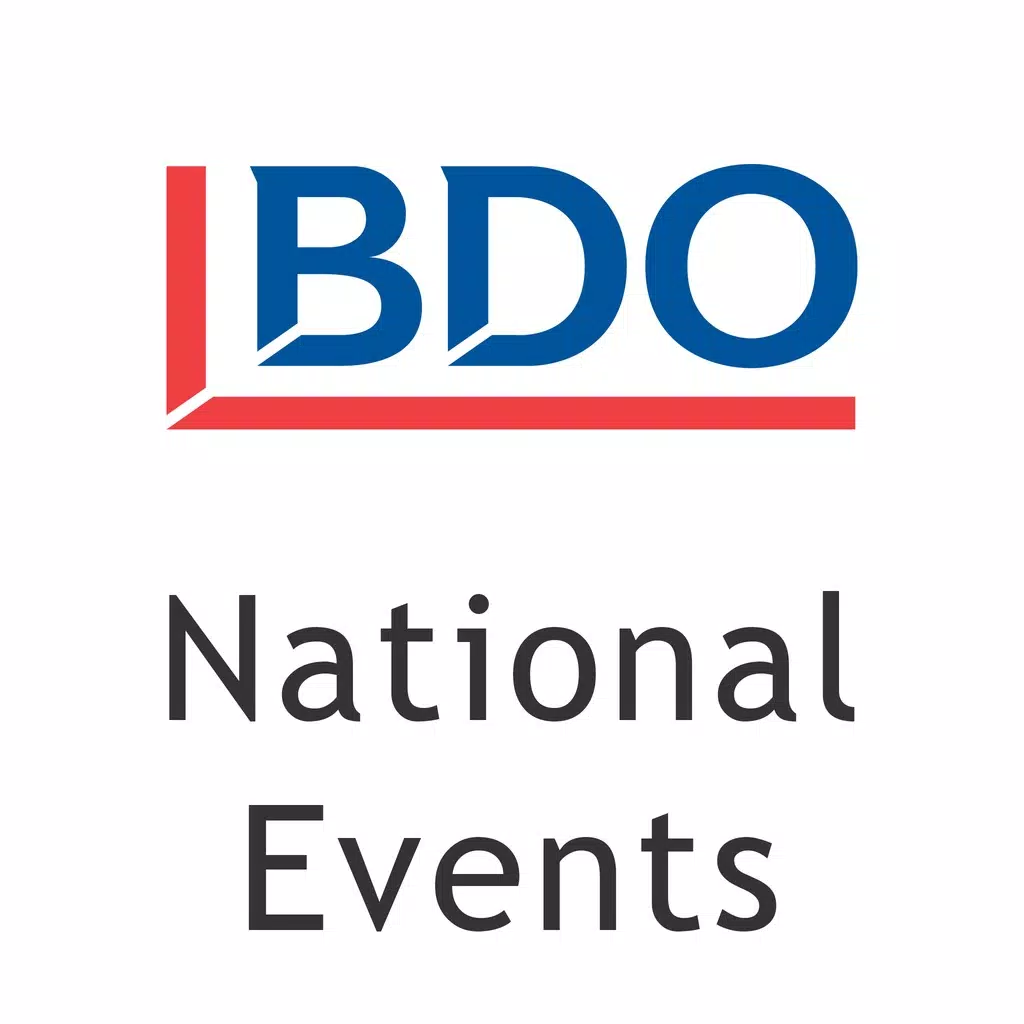 BDO CANADA National Events BDO CANADA National Events