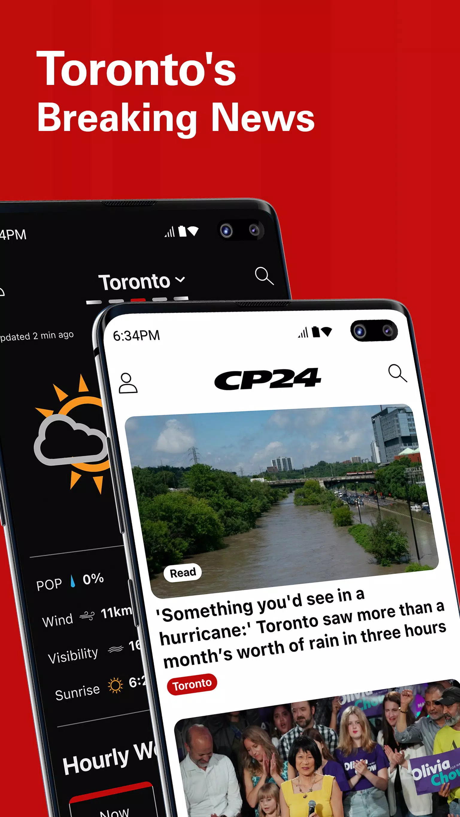 CP24 APK for Android Download - PGYER APKHUB