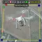 Flight Plan For DJI P2 Vision+