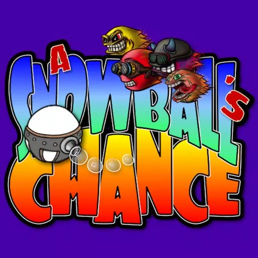 A Snowball's Chance A Snowball's Chance