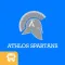 Athlos Leadership Academy Bus Status App