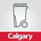 Calgary Garbage Day