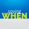Saying When: How to quit drinking or cut down