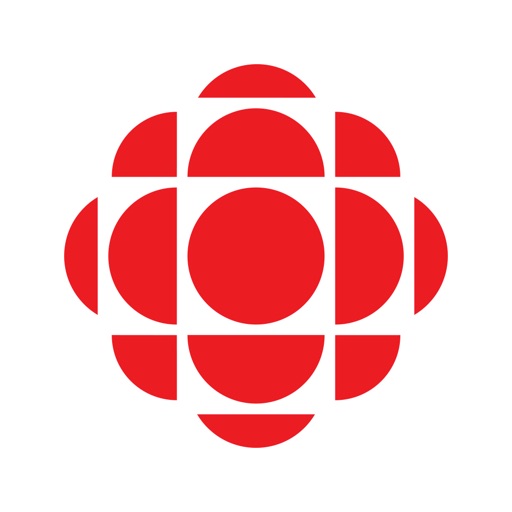 Your Canadian Sticker Pack by CBC Your Canadian Sticker Pack by CBC
