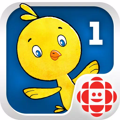 Chirp Appisodes - Volume 1 Chirp Appisodes - Volume 1