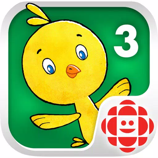 Chirp Appisodes - Volume 3 Chirp Appisodes - Volume 3