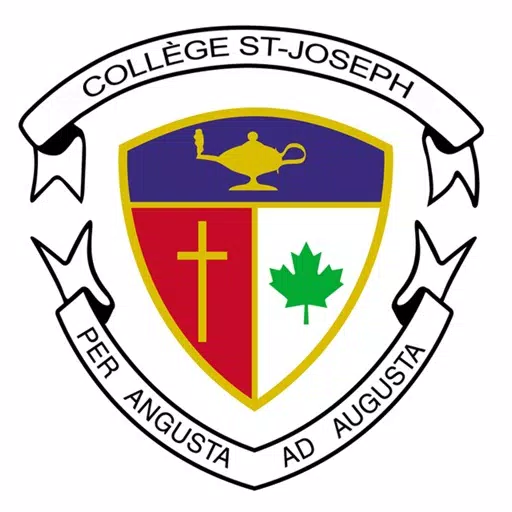 Collège Saint-Joseph de Hull Collège Saint-Joseph de Hull