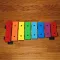 iXylophone HD - Play Along Xylophone for Kids