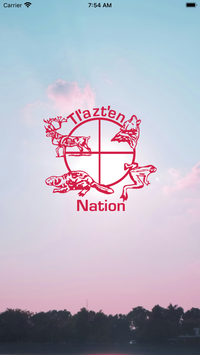 Tl'azt'en Nation Screenshots