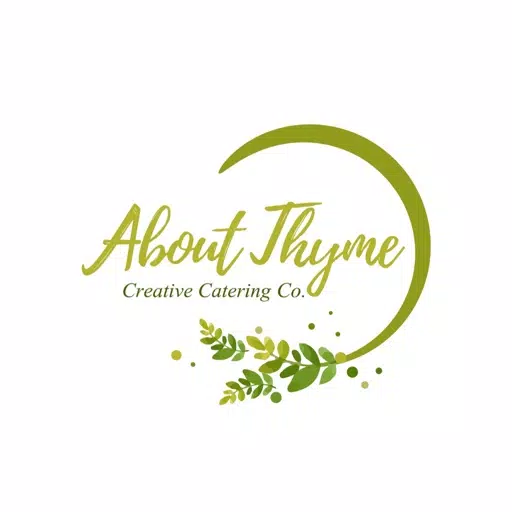 About Thyme About Thyme