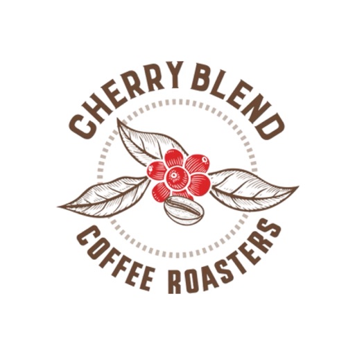 Cherry Blend Coffee Roasters Cherry Blend Coffee Roasters