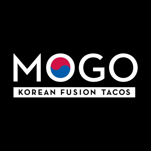 MOGO Korean Fusion Tacos App MOGO Korean Fusion Tacos App