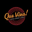 Que Viva! Latin Street Grill