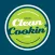 Stu's Clean Cookin'