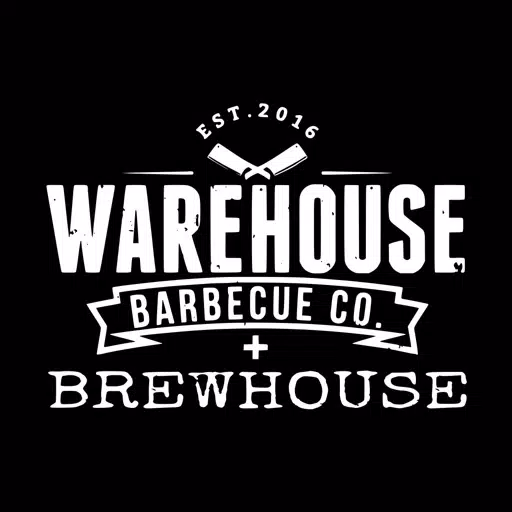Warehouse Barbecue & Brewhouse Warehouse Barbecue & Brewhouse
