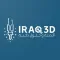 Iraq 3D