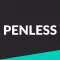 PENLESS Circle check