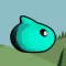 Blob Jump: Hop through Levels!