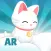 Kitty Paradise: AR Cat Care