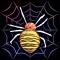 Atomic Spider