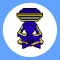 Project: Blue